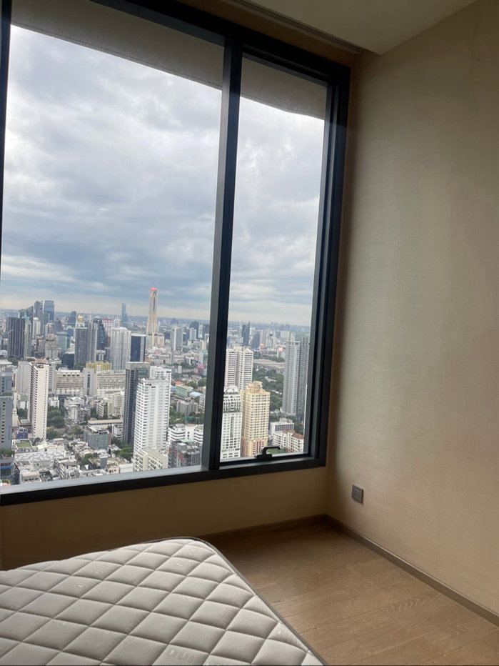 picture For Rent Condo The Esse Asoke🏢🏢 - 8/13