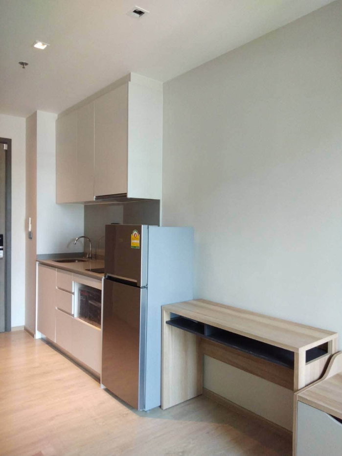 picture Condo for Rent at Whizdom Station Ratchada - Thapra (A6910037) ID Line : @condo42 - 4/7