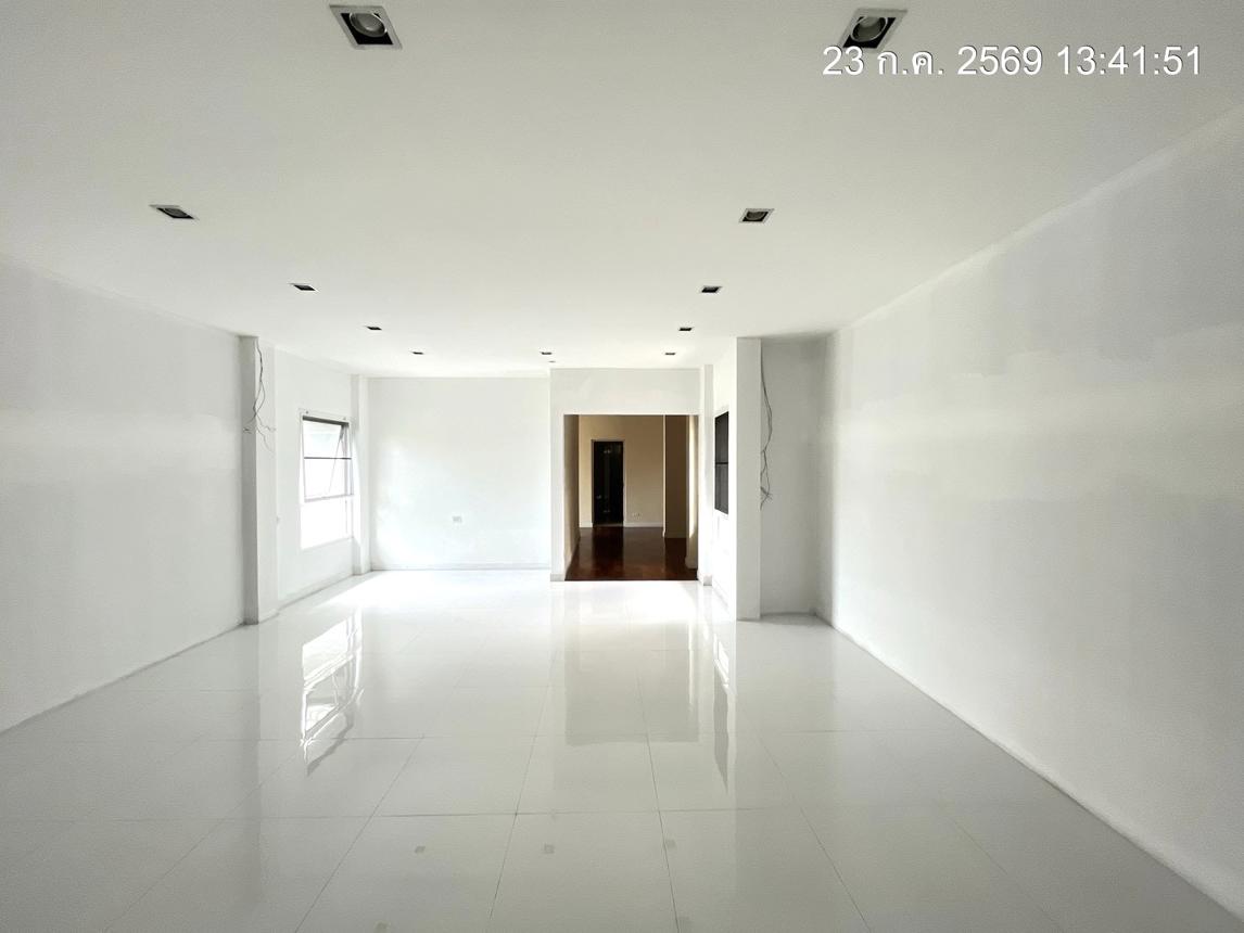 รูป บ้านเดี่ยว 101.8 ตร.วา บางกอกบูเลอวาร์ด รามอินทรา 3 เขตคันนายาว กรุงเทพมหานคร 16.2M - รูปที่ 32/47
