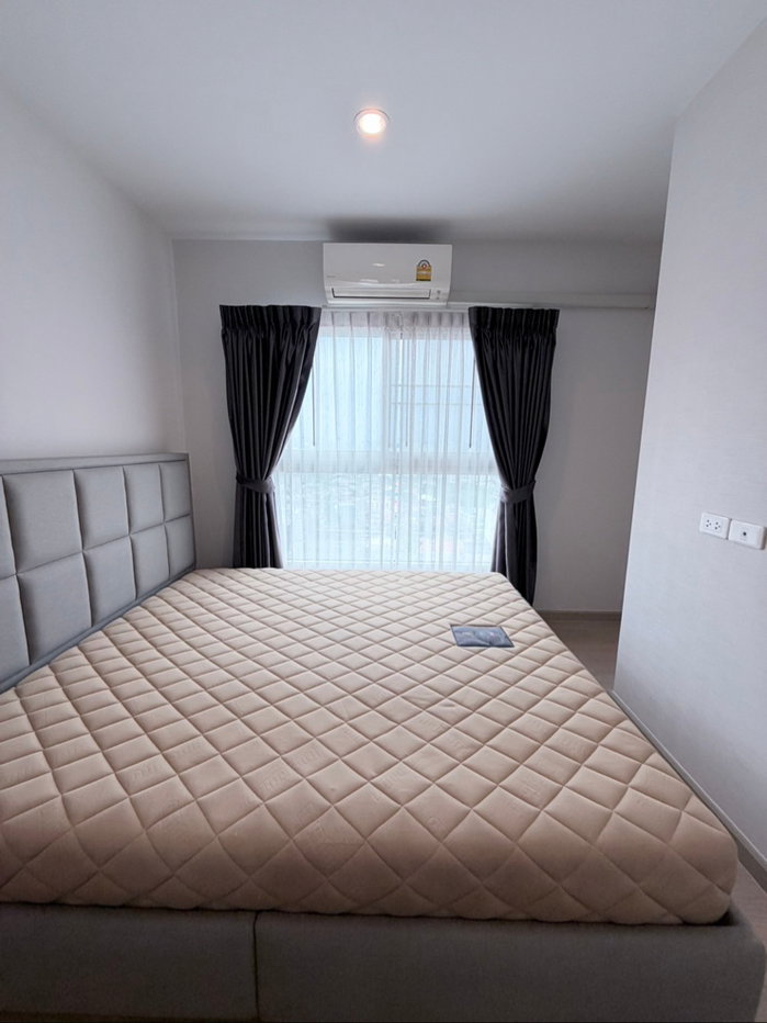 picture Sell Condo Plum Ramkhumhaeng Station - 6/9