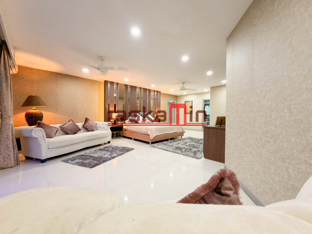 รูป Bayview Residence บางเสร่ บ้านขาย 7 ห้องนอน โครงการ Gated Community - รูปที่ 25/63