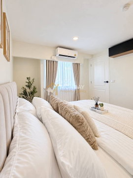 🔥 Rare find! Beautiful unit at Srivara Mansion 2, priced below market value—book it before it’s gone! 🔥