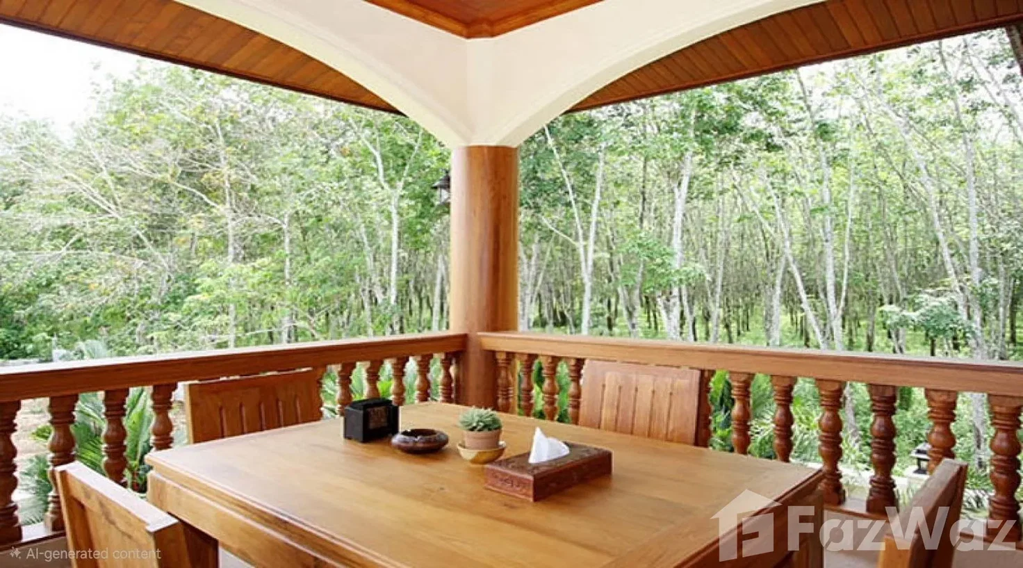 picture 3 Bedroom Villa for sale in Si Sunthon, Phuket 6851188 - 12/19