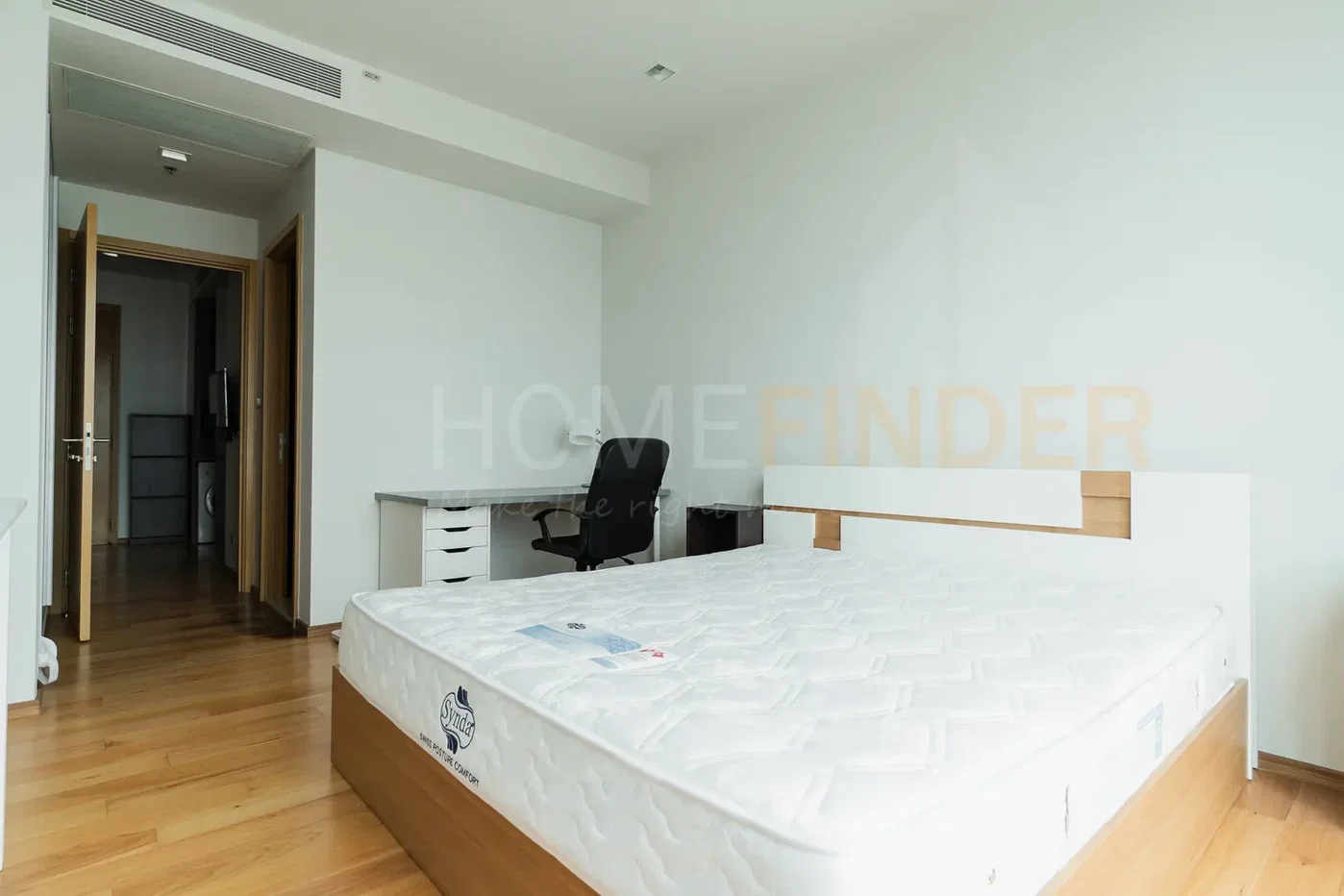 picture Hyde Sukhumvit 13, 1 Bedroom – BTS Nana, for rent - 5/8