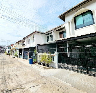 รูปภาพ 📌 For Rent 2-story Townhouse YU CHAROEN 779 3 bedroom 2 bathroom