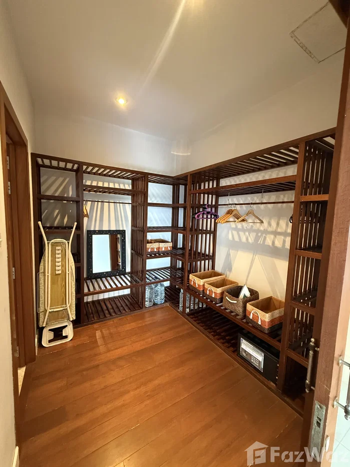 รูป วิลล่าให้เช่า 4 ห้องนอน ใน บ่อผุด, สุราษฎร์ธานี 6902968 - รูปที่ 16/16
