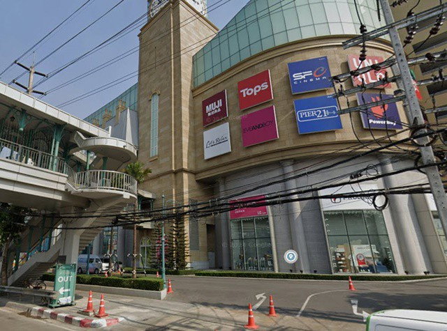 รูป 261026sinpsoaw ให้เช่า โกดัง เจริญกรุง บางคอแหลม ที่ดินพร้อมโรงเรือนโครงสังกะสี ให้เช่าพื้นที่ 53ตร.ว.ใกล้วัดไทร พระราม3 - รูปที่ 6/8
