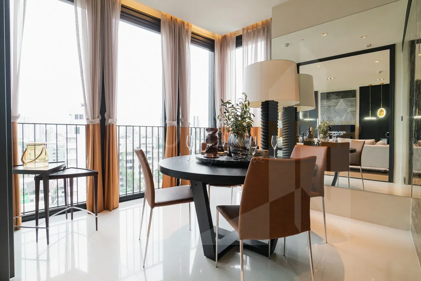 picture Beatniq Sukhumvit 32, 2 Bedrooms – BTS Thong Lo, for sale - 15/20