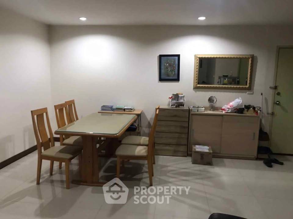 รูป คอนโด 1 ห้องนอน 60 ตร.ม. ขาย Park Pleonjit Condominium ใกล้ BTS เพลินจิต (ID 3461999) - รูปที่ 2/6