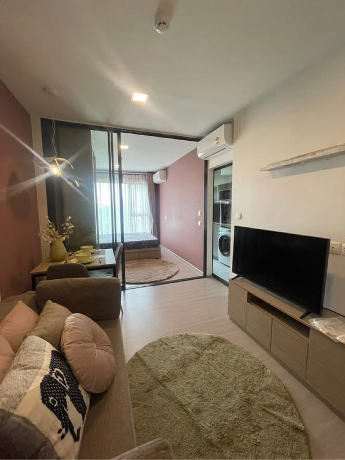 picture For Rent Condo Privacy Sukhumvit 101 - 2/9