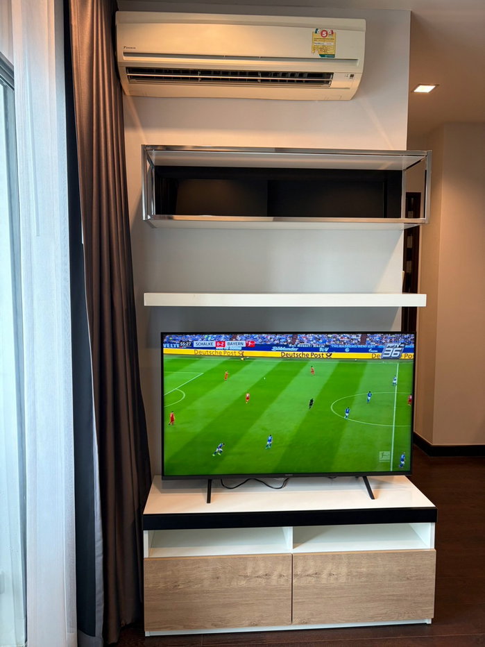 รูป Best Price! Ideo q phayathai 45sqm (22k)  - รูปที่ 4/8
