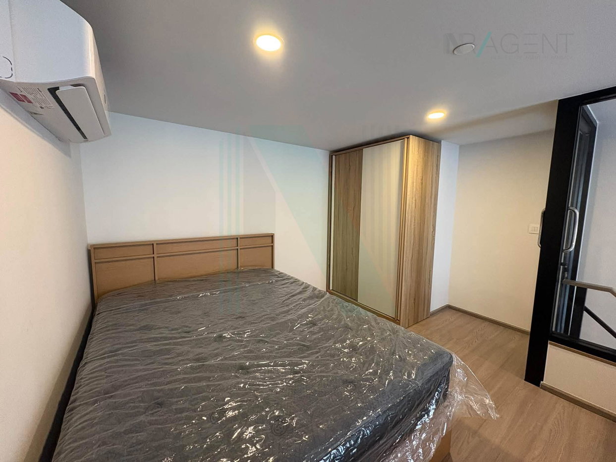 picture 🚩 For Sell Condo ASPIRE SUKHUMVIT - RAMA 4 Building 1, Floor 30,Duplex, Room size 35 sqm - 8/8