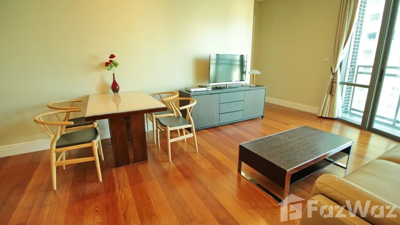 รูป คอนโดให้เช่า 2 ห้องนอน ในโครงการ ไบร์ท สุขุมวิท 24 6872328 - รูปที่ 5/16