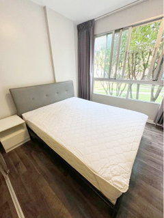 รูปภาพ ห้องว่างเอเจ้นท์ มิลิน🐲✨✨🙋🏼 dcondo Campus Resort Ratchapruk - Charan 13