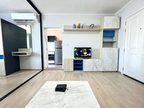 ✨ For Rent: DCONDO HATYAI. POOL VIEW