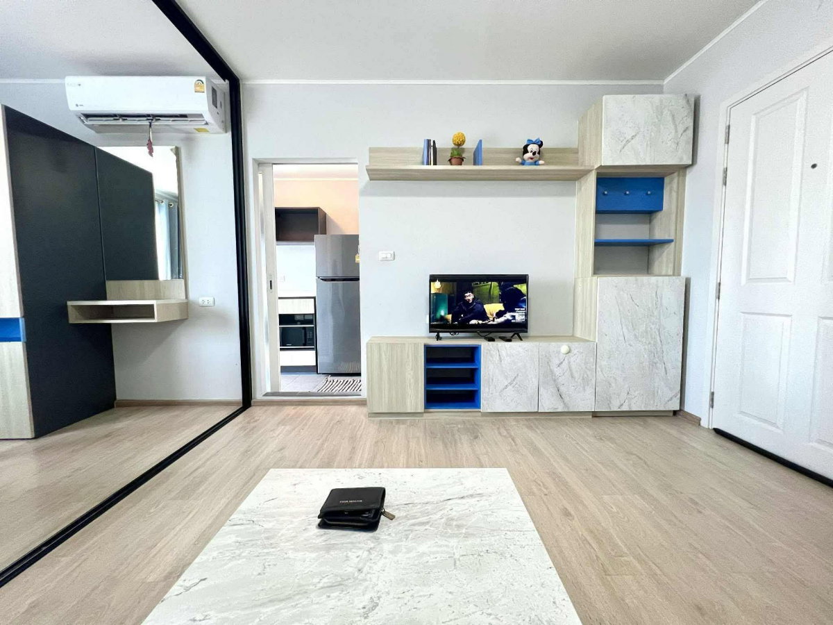 picture ✨ For Rent: DCONDO HATYAI. POOL VIEW - 1/6