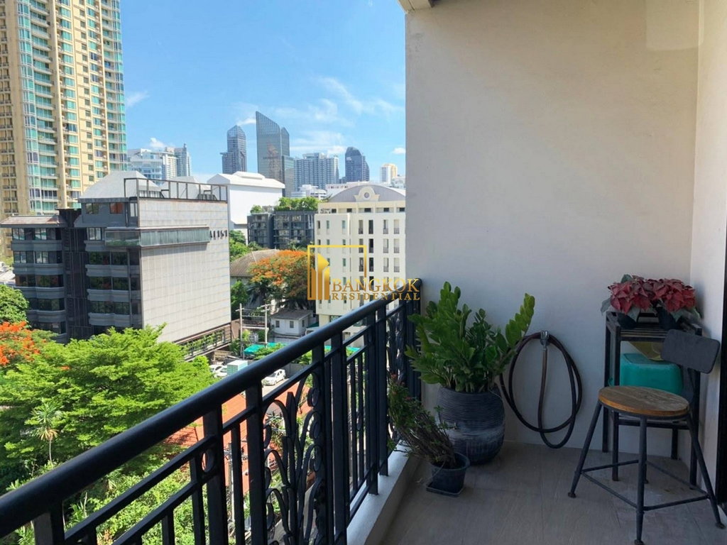 รูป Prime Mansion | Renovated 2 Bedroom Condo in Sukhumvit 31 - BR5840CD - รูปที่ 5/26