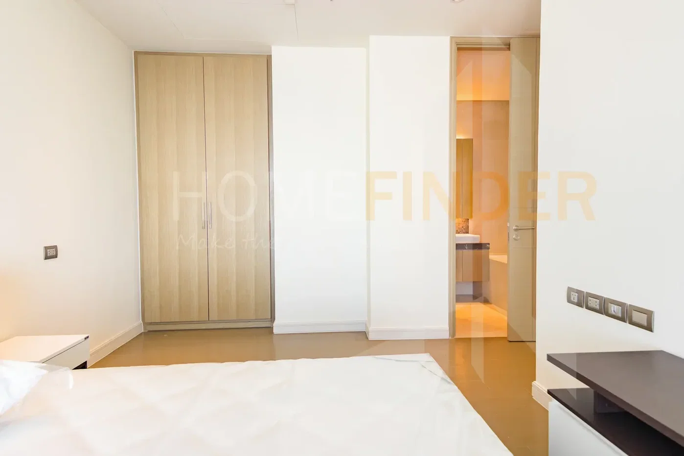 picture Magnolias Ratchadamri Boulevard, 2 Bedrooms – BTS Ratchadamri, for rent - 17/20