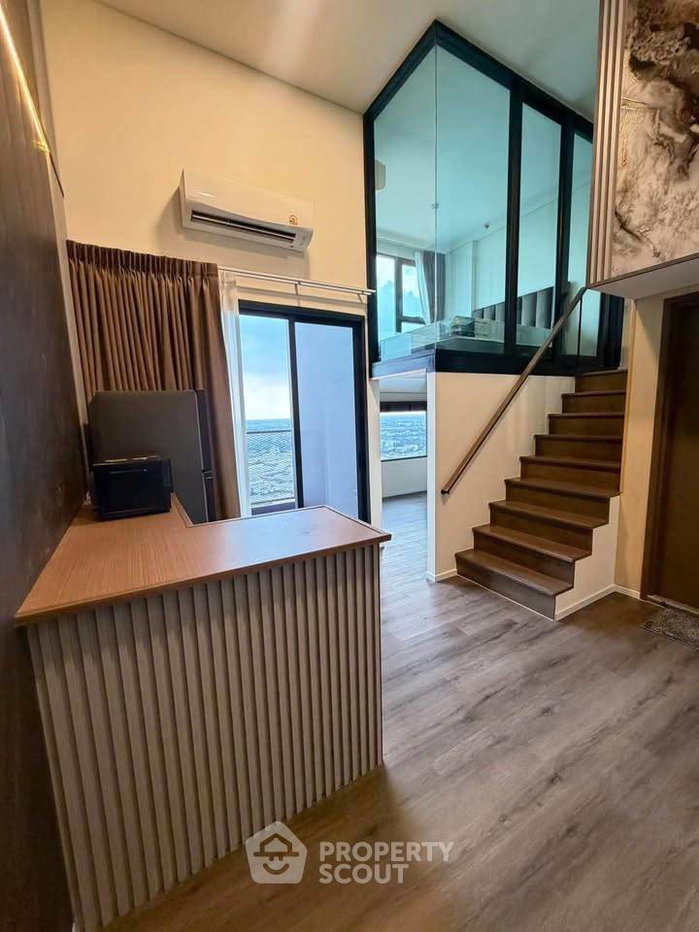picture 21st-Floor 2-BR At Landmark @ Grand Station By Siamese Asset (ID 3458876) - 9/15