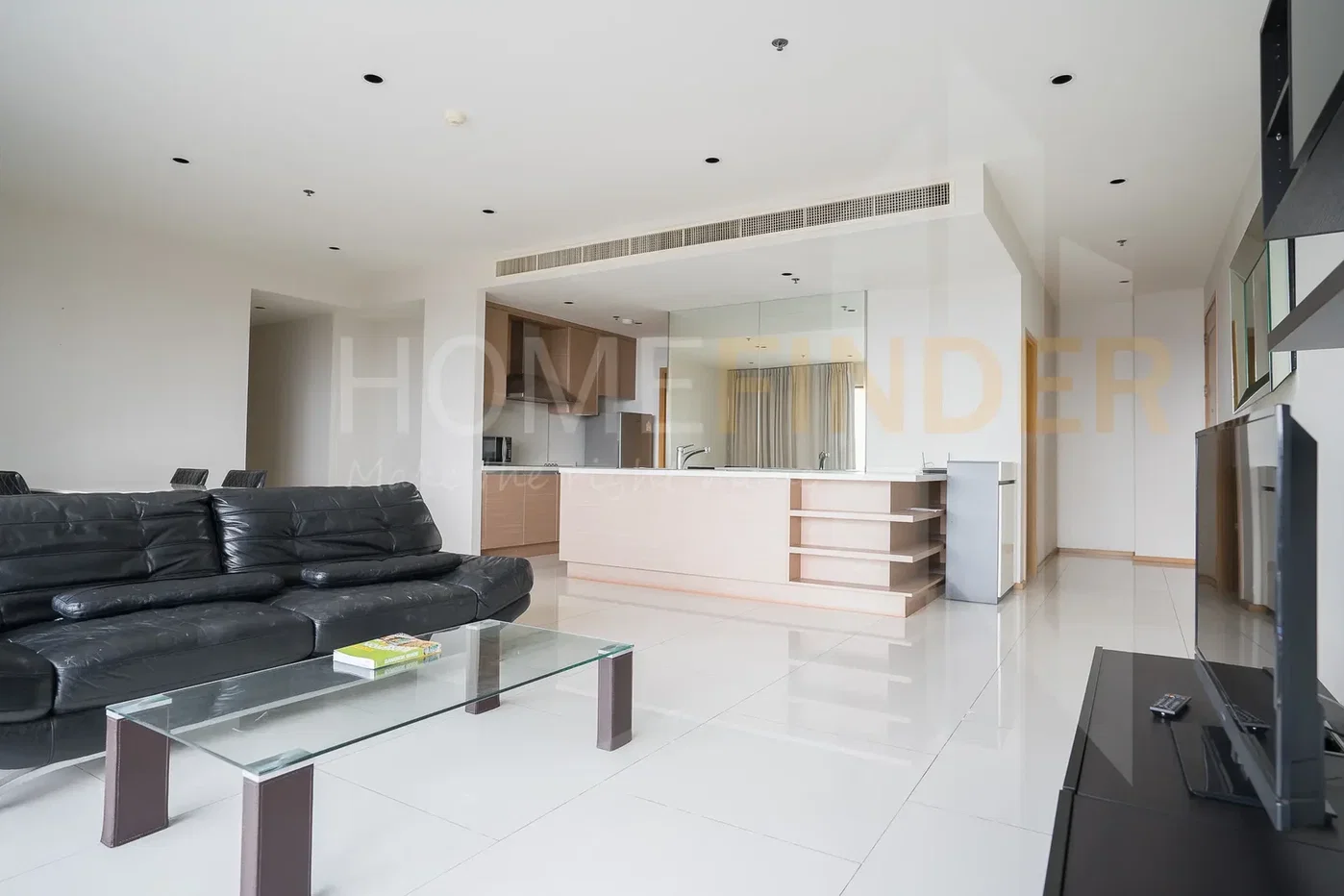 รูป The Emporio Place 3 ห้องนอน ให้เช่า - รูปที่ 2/12