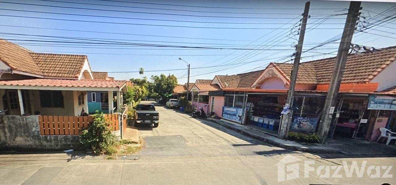 รูป ขาย บ้านเดี่ยว 2 ห้องนอน ในโครงการ นันทวัน 5 1391756 - รูปที่ 5/5