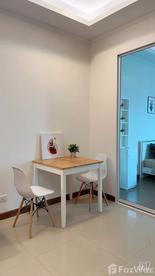 picture Furnished 1 Bed Condo at Supalai Elite Phayathai, Floor 9 6901221 - 4/6