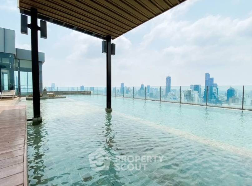 รูป คอนโด 1-ห้องนอน ที่ เอช สุขุมวิท 43 ใกล้ BTS พร้อมพงษ์ (ID 3460314) - รูปที่ 7/9