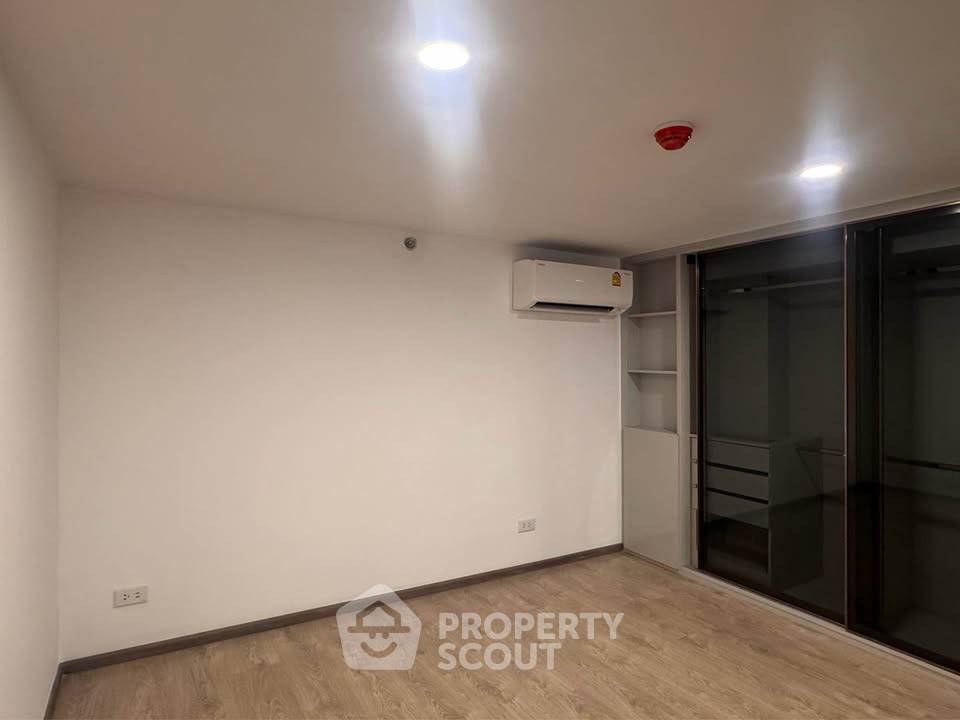 รูป ใกล้ MRT ห้วยขวาง 200 ม. ขายคอนโด 1 ห้องนอน SOHO Bangkok Ratchada (ID 3459148) - รูปที่ 8/11