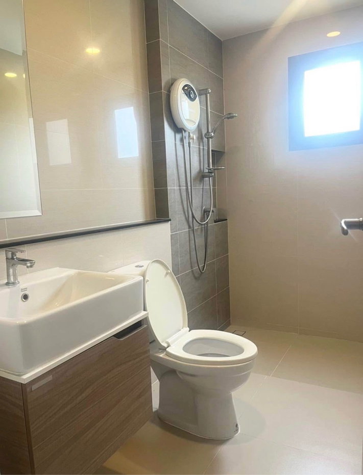 รูป 🏡ให้เช่า ราคา 45,000 บาท โครงการเดอะซิตี้ รามอินทรา 2 ติดมอเตอร์เวย์ วงแหวนรามอินทรา - รูปที่ 14/16