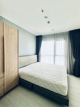 [ For Rent ] Life @ Sukhumvit 48 — 1 Bedroom | BTS Phra Khanong | Fully Furnished [GTN-1381]