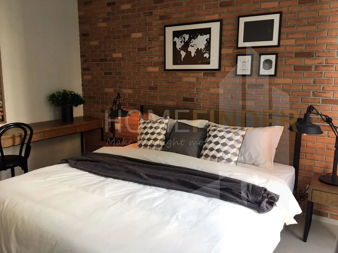 picture Noble Ploenchit, 2 Bedrooms – BTS Phloen Chit, for rent - 5/7