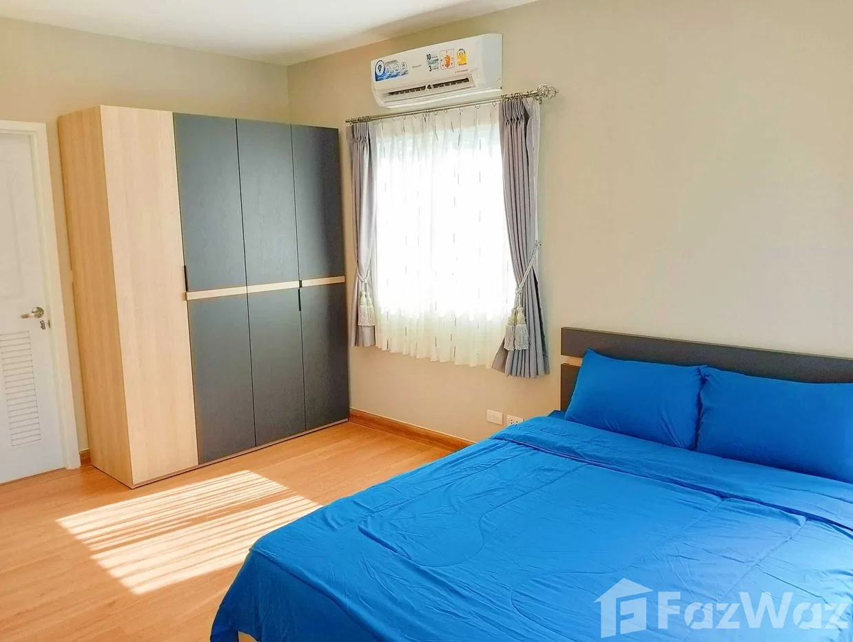 รูป บ้านเดี่ยวให้เช่า 4 ห้องนอน ในโครงการ เดอะ แพลนท์ เทพกระษัตรี-ถลาง 1862714 - รูปที่ 5/26