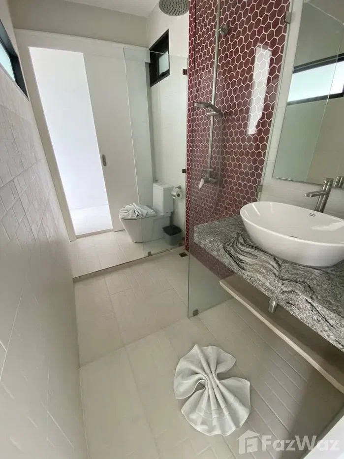 picture Luxury 3-Bedroom Sea View Pool Villa in Bophut Hills 6884440 - 23/40