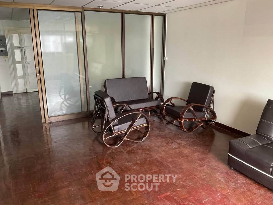 รูป คอนโด 2-ห้องนอน ที่ ไอทีเอฟ - สีลมพาเลส ใกล้ BTS ช่องนนทรี (ID 3458698) - รูปที่ 4/8