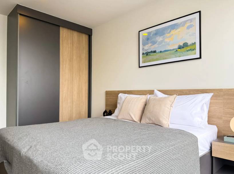 รูป คอนโด 1 ห้องนอน Flexi Sathorn - Charoennakorn ใกล้ BTS กรุงธนบุรี (ID 3460313) - รูปที่ 6/13