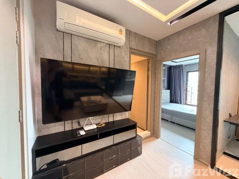ขาย คอนโด 1 ห้องนอน ในโครงการ ไลฟ์ อโศก พระราม 9 6900133