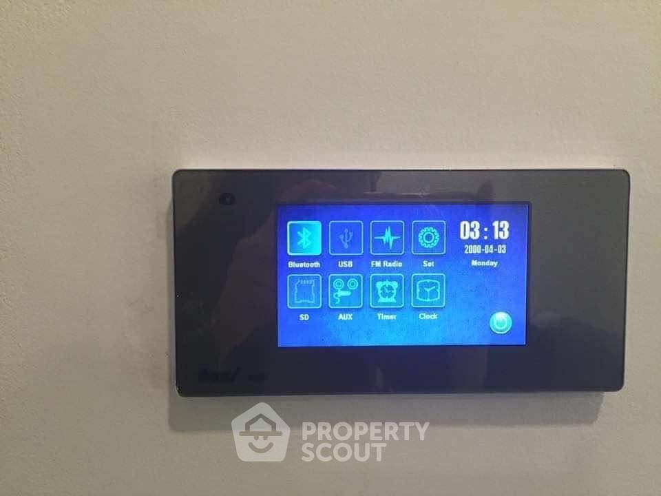 รูป ห้องนอน 2 ห้อง ใกล้ BTS ปู่เจ้า 200 ม. Pause Condo Sukumvit 115 (ID 3297891) - รูปที่ 8/18