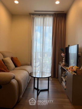 1-BR Condo at Oka Haus Sukhumvit 36 near BTS Thong Lor (ID 3458203)