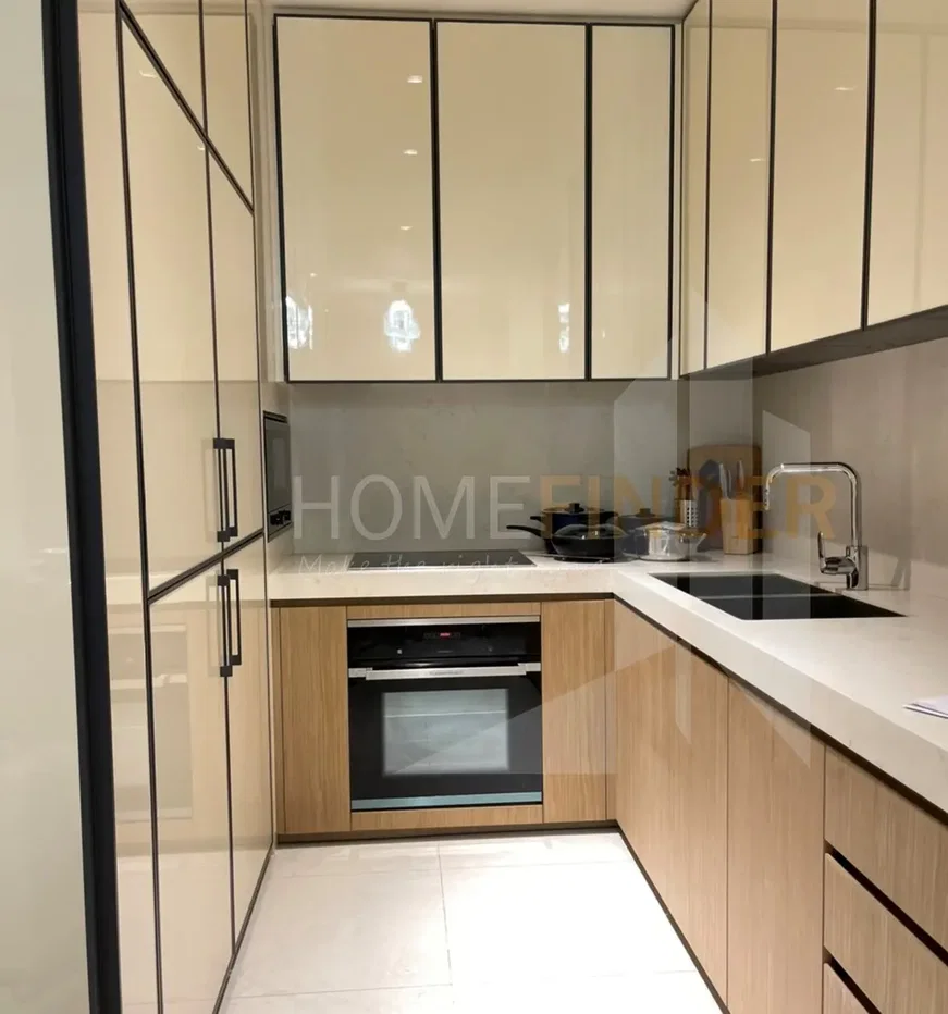 picture Beatniq Sukhumvit 32, 2 Bedrooms – BTS Thong Lo, for rent - 3/5