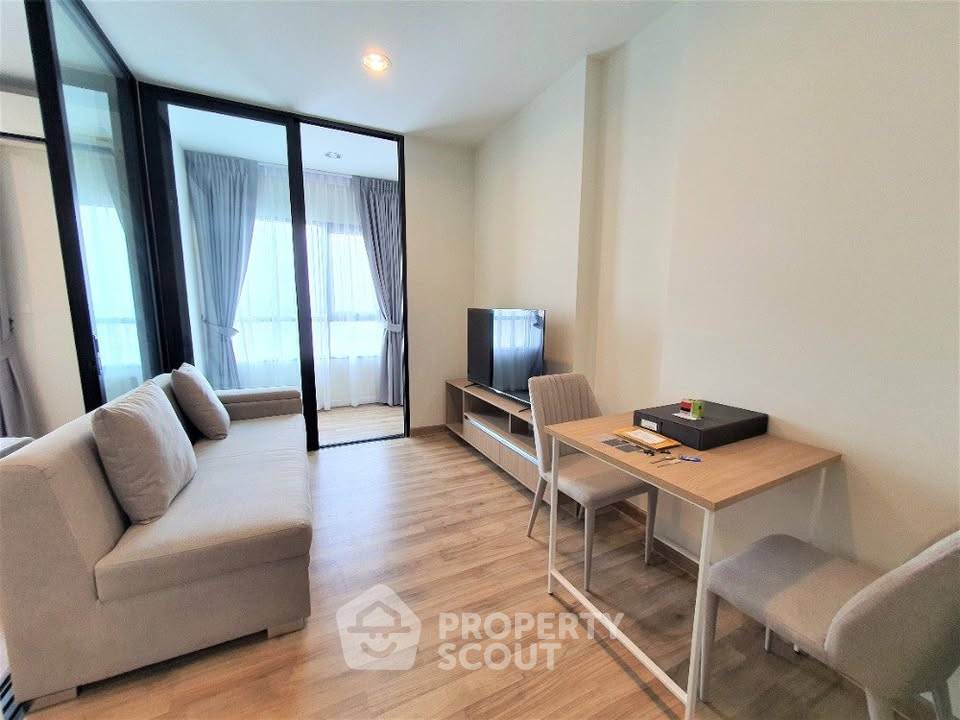 picture 1-BR Condo at Niche Mono Sukhumvit-Bearing near BTS Bearing (ID 3459087) - 1/10