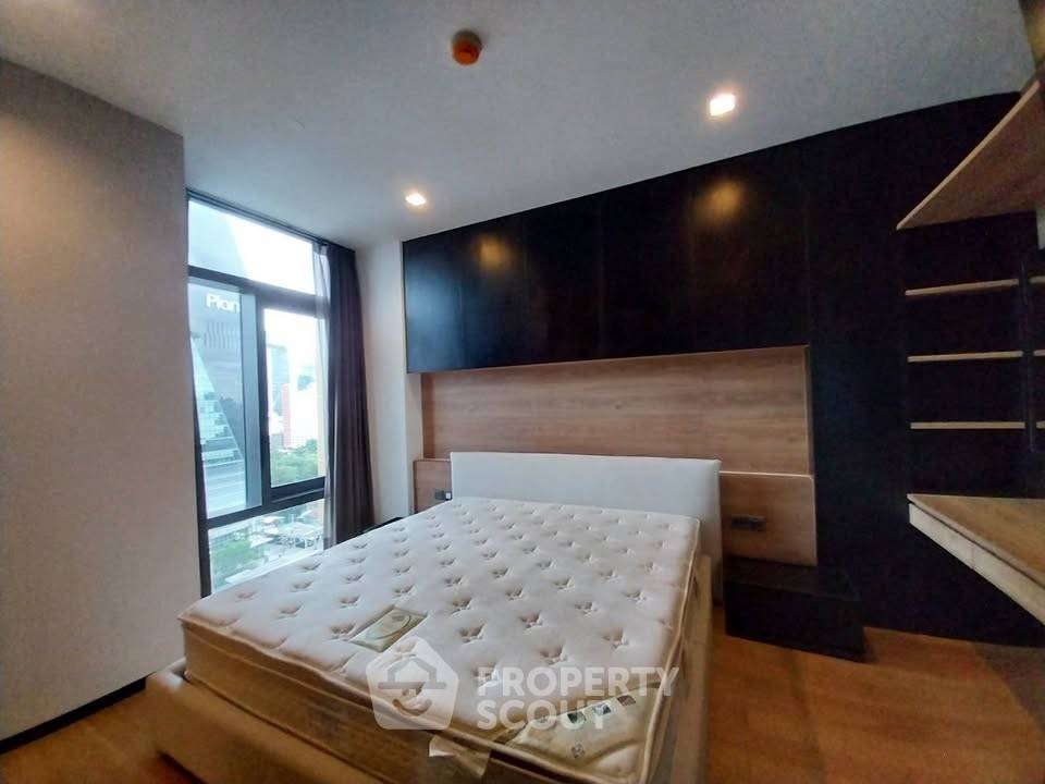 picture 3-BR Condo Circle Living Prototype New Petchburi | MRT Phetchaburi (ID 3458710) - 4/9