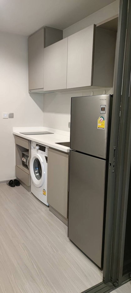 picture @Condorental condo for rent Life Ladprao - 5/9