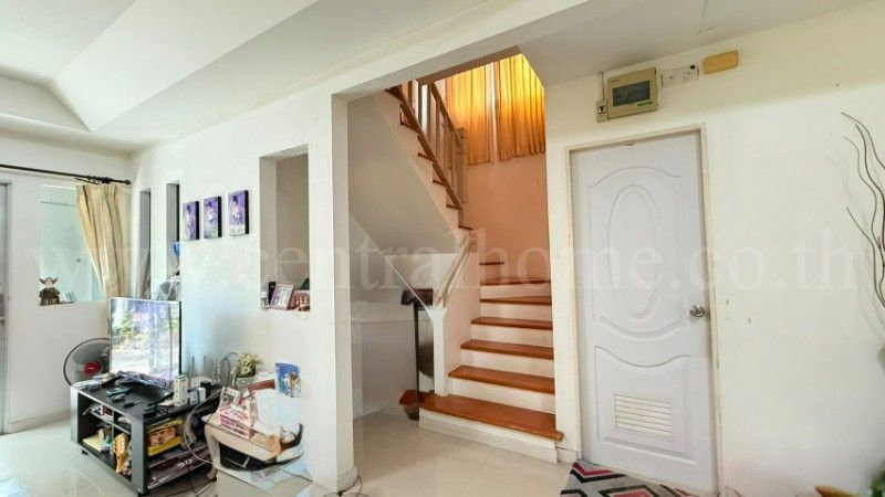 รูป บ้านเดี่ยว พฤกษ์ลดา 2 รังสิต - คลอง 4 - รูปที่ 8/18