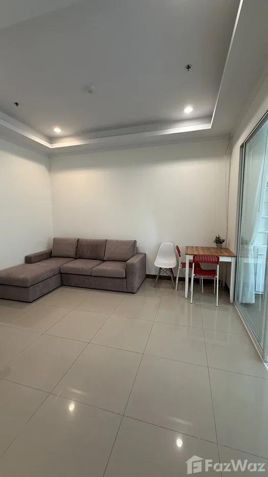 picture Furnished 1 Bed Condo at Supalai Elite Phayathai, Floor 9 6901221 - 6/6