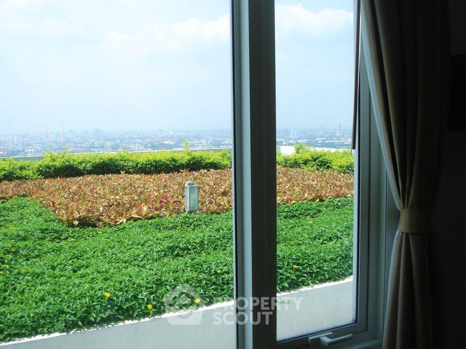 picture 1-BR Condo at Villa Ratchatewi near BTS Phaya Thai (ID 480938) - 3/17
