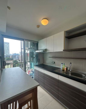 🎉 For Sell Condo SUPALAI VERANDA RATCHAVIPHA-PRACHACHUEN Building 1, Floor 7,1 bed room, Room size 44 sqm
