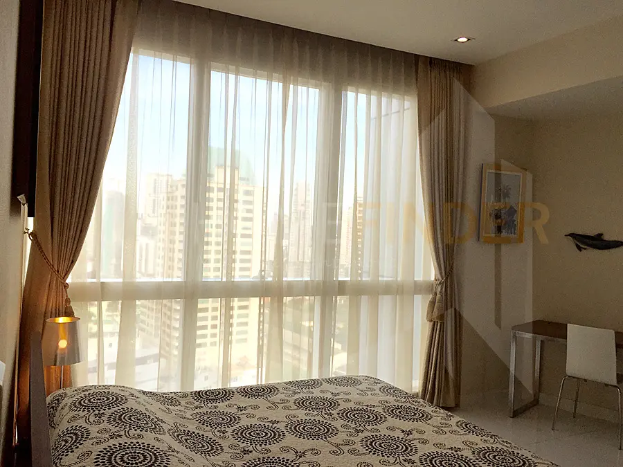 picture Millennium Residence, 1 Bedroom – BTS Phrom Phong, for rent - 3/5