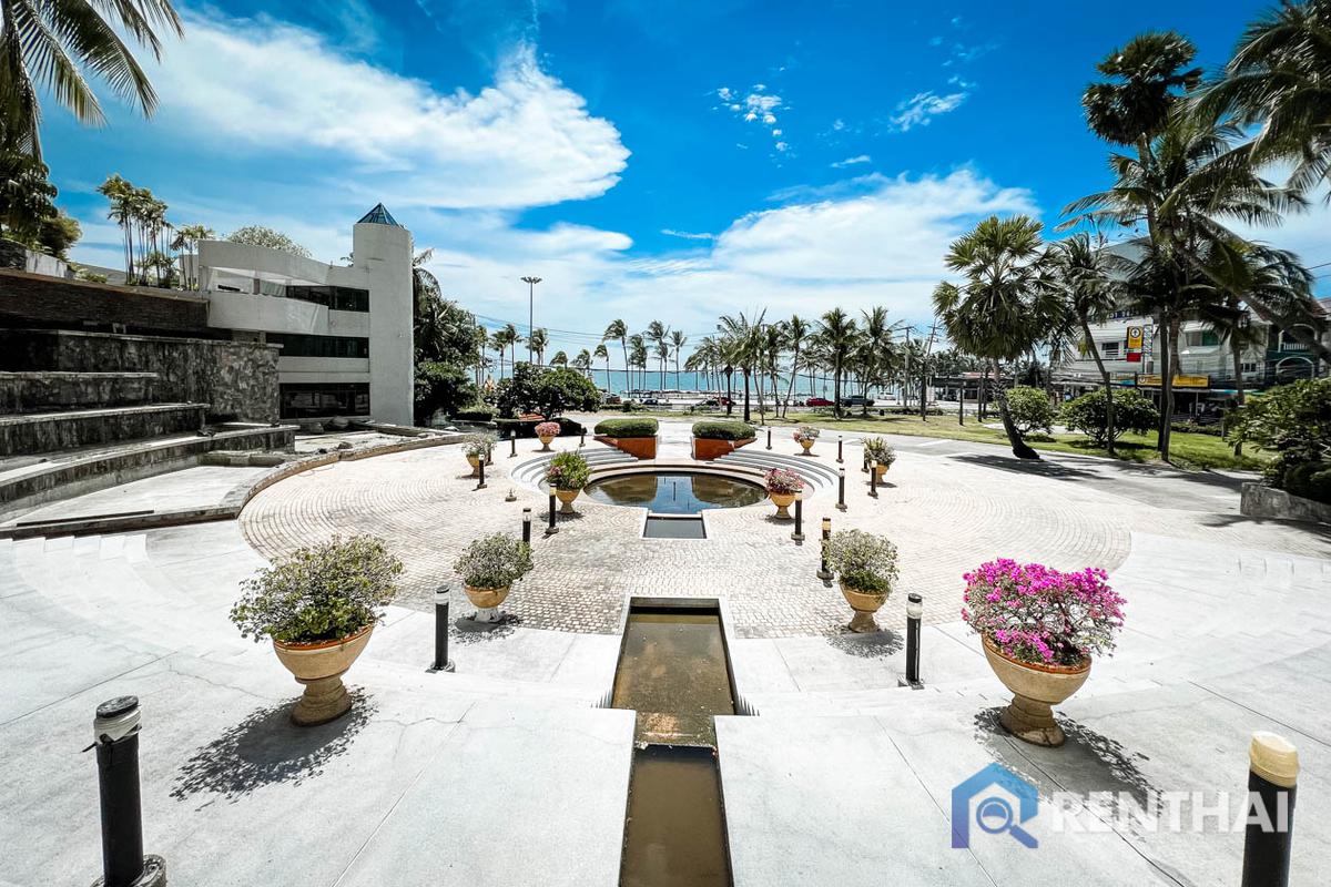 รูป สำหรับ ขาย คอนโด 2 ห้องนอน ที่ Jomtien Plaza Condotel - รูปที่ 15/16