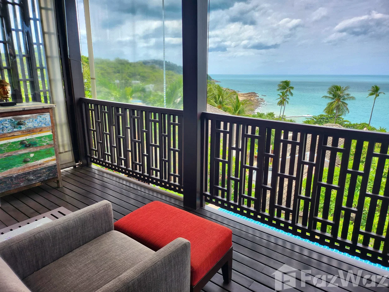 picture 5 Bedroom Villa for sale in Bo Phut, Surat Thani 6890479 - 10/28