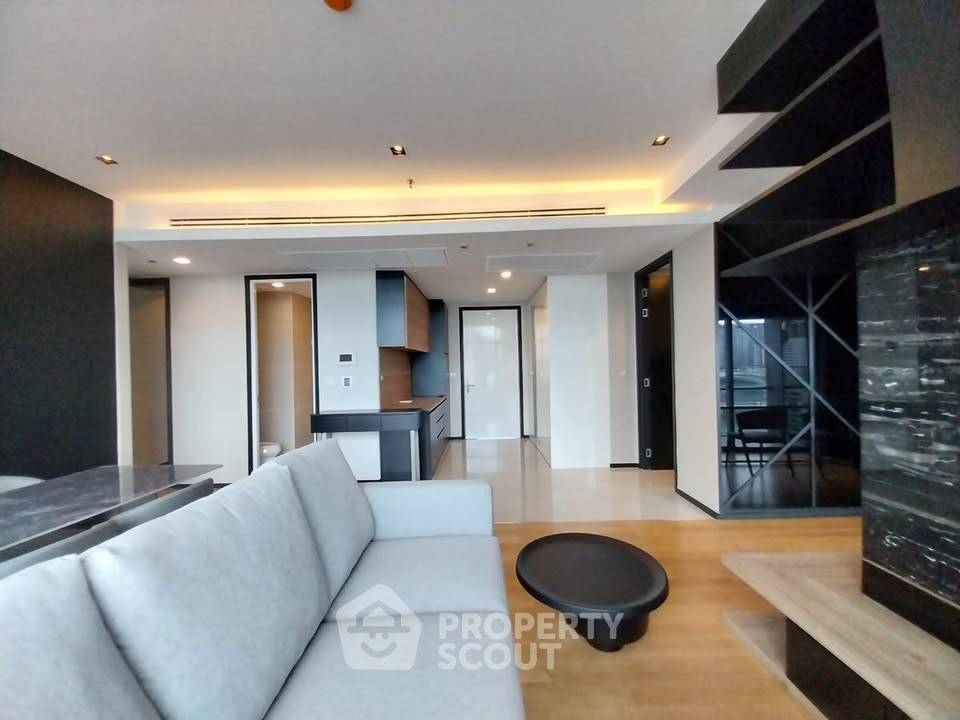 picture 3-BR Condo Circle Living Prototype New Petchburi | MRT Phetchaburi (ID 3458710) - 3/9